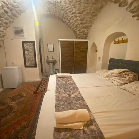 Gilgamesh Butik Otel Mardin Dış mekan fotoğraf