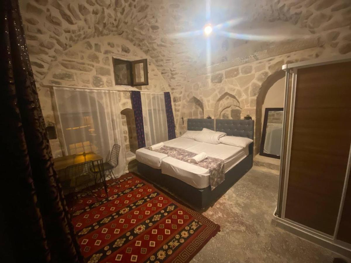 Gilgamesh Butik Otel Mardin Dış mekan fotoğraf