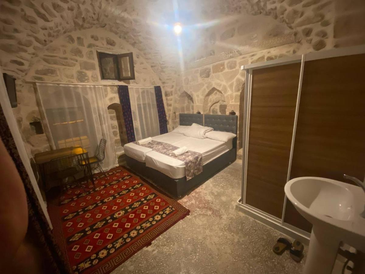 Gilgamesh Butik Otel Mardin Dış mekan fotoğraf