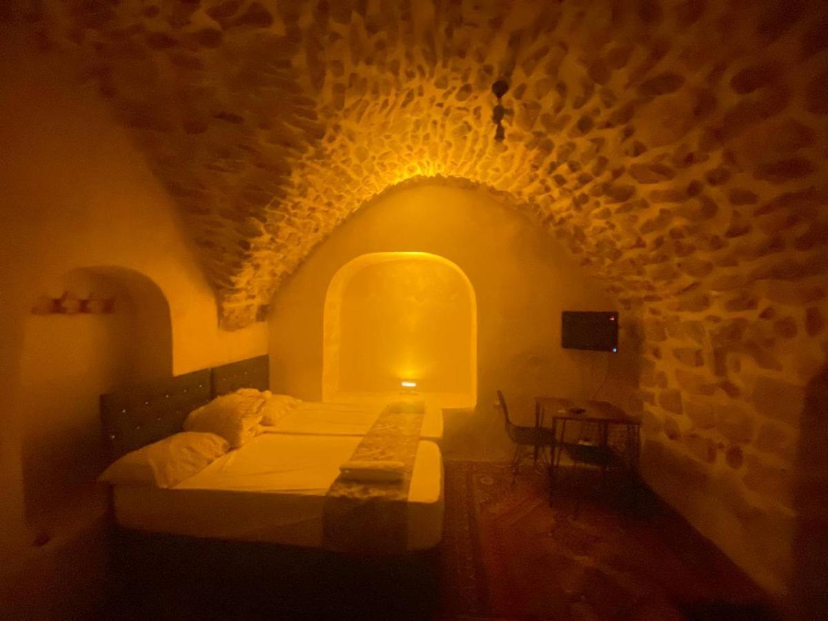 Gilgamesh Butik Otel Mardin Dış mekan fotoğraf