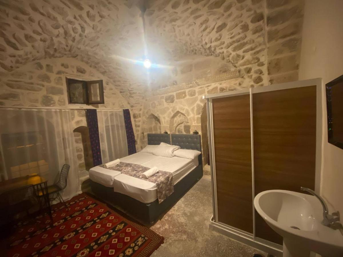 Gilgamesh Butik Otel Mardin Dış mekan fotoğraf