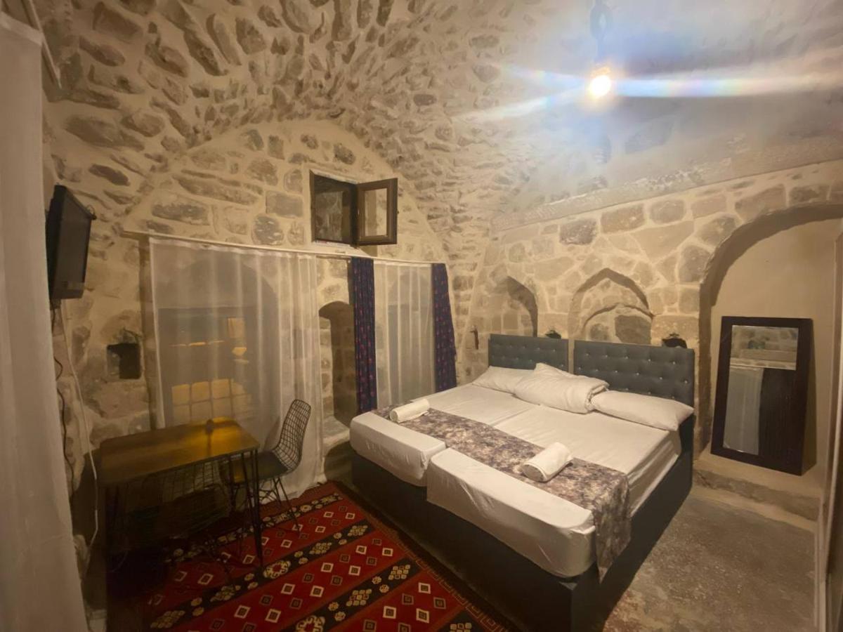 Gilgamesh Butik Otel Mardin Dış mekan fotoğraf
