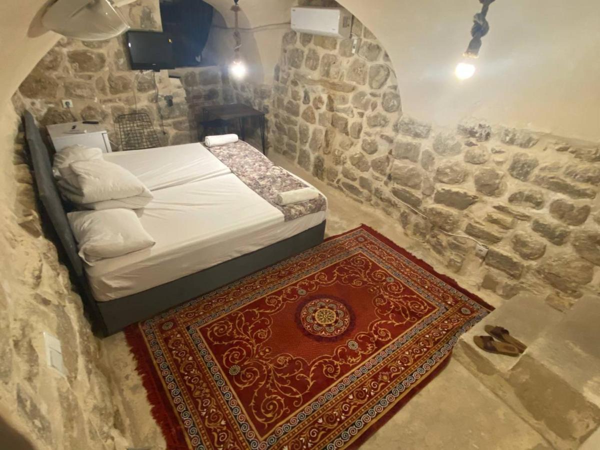 Gilgamesh Butik Otel Mardin Dış mekan fotoğraf