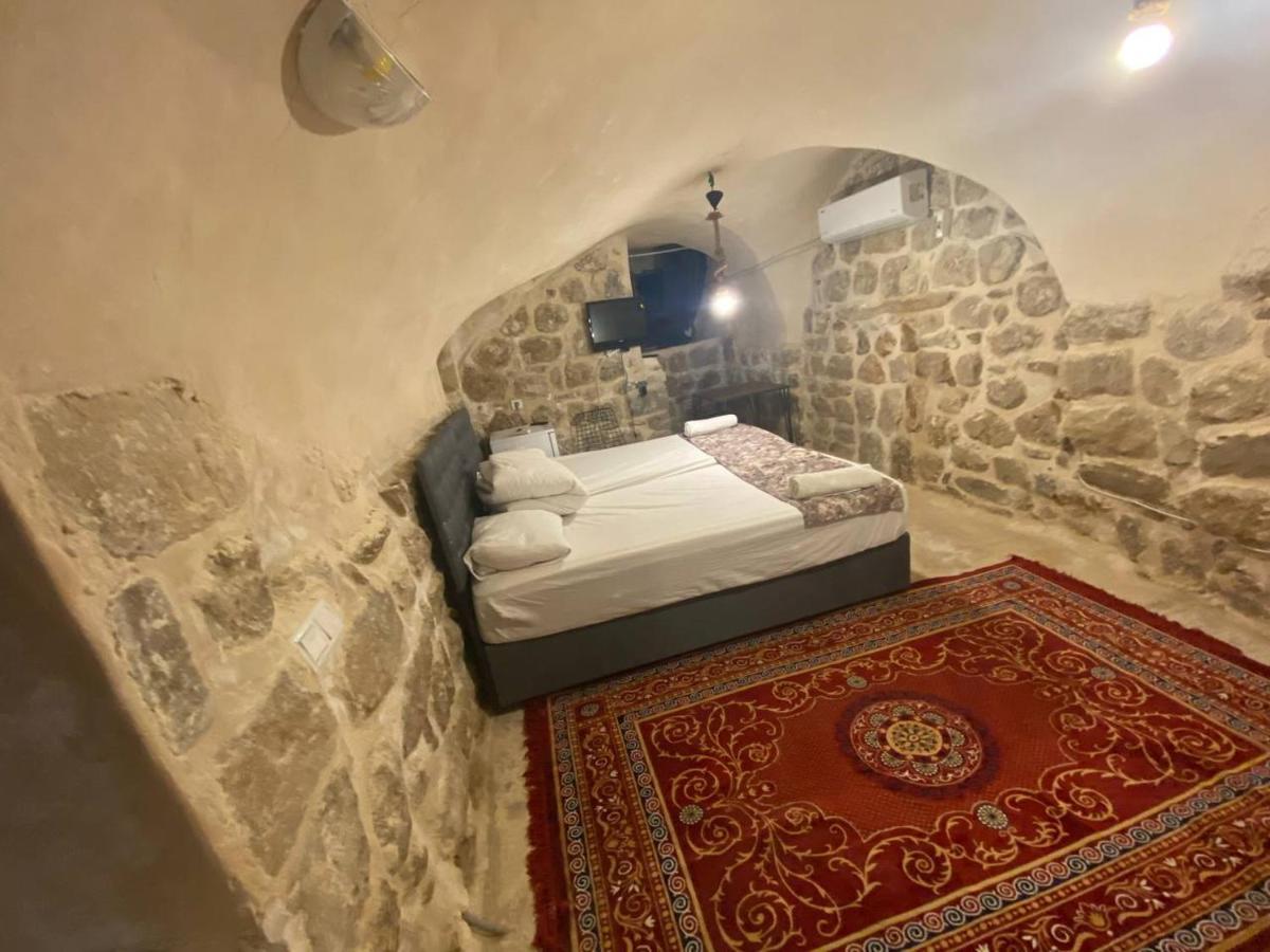 Gilgamesh Butik Otel Mardin Dış mekan fotoğraf