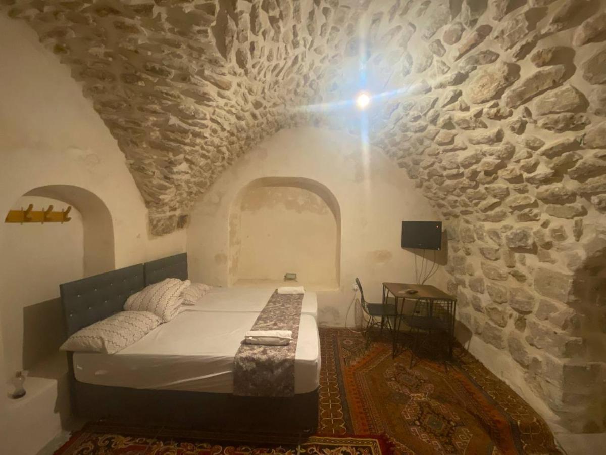 Gilgamesh Butik Otel Mardin Dış mekan fotoğraf