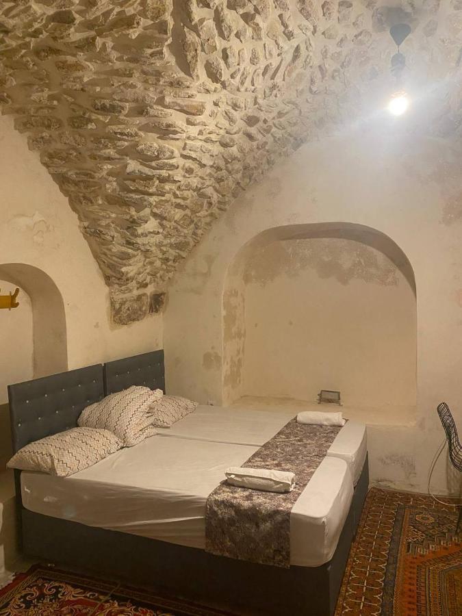 Gilgamesh Butik Otel Mardin Dış mekan fotoğraf