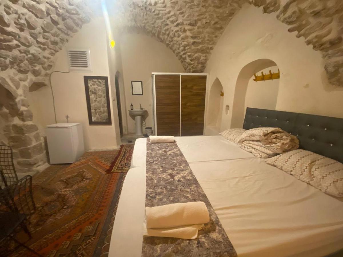 Gilgamesh Butik Otel Mardin Dış mekan fotoğraf