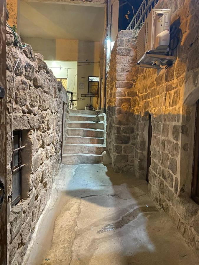 Gilgamesh Butik Otel Mardin Dış mekan fotoğraf