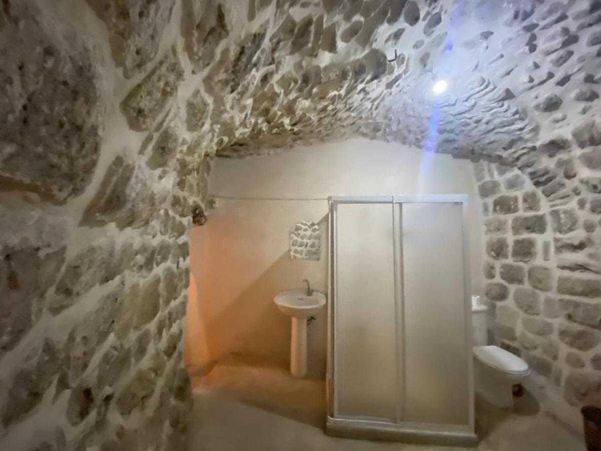 Gilgamesh Butik Otel Mardin Dış mekan fotoğraf