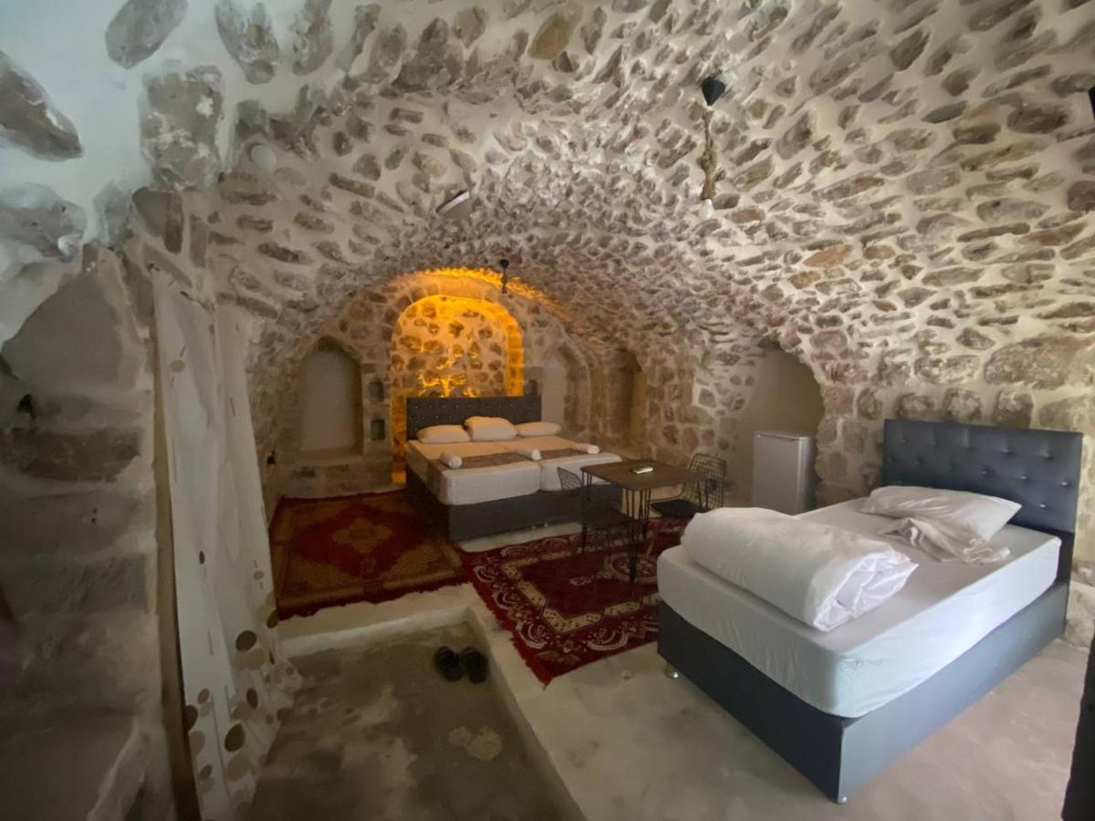 Gilgamesh Butik Otel Mardin Dış mekan fotoğraf