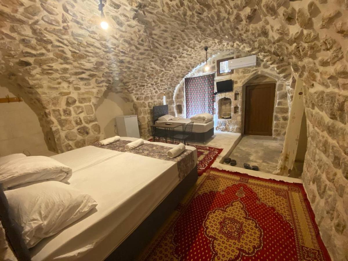 Gilgamesh Butik Otel Mardin Dış mekan fotoğraf