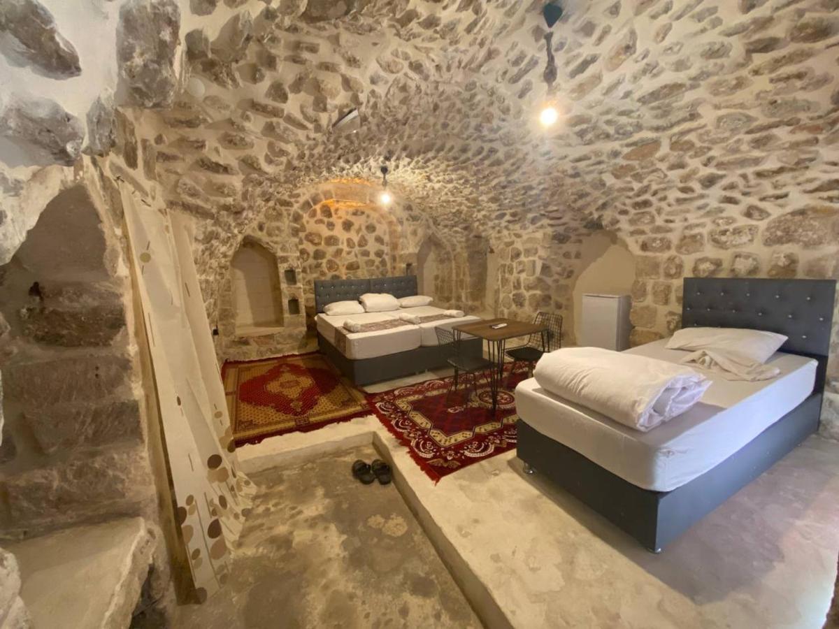Gilgamesh Butik Otel Mardin Dış mekan fotoğraf